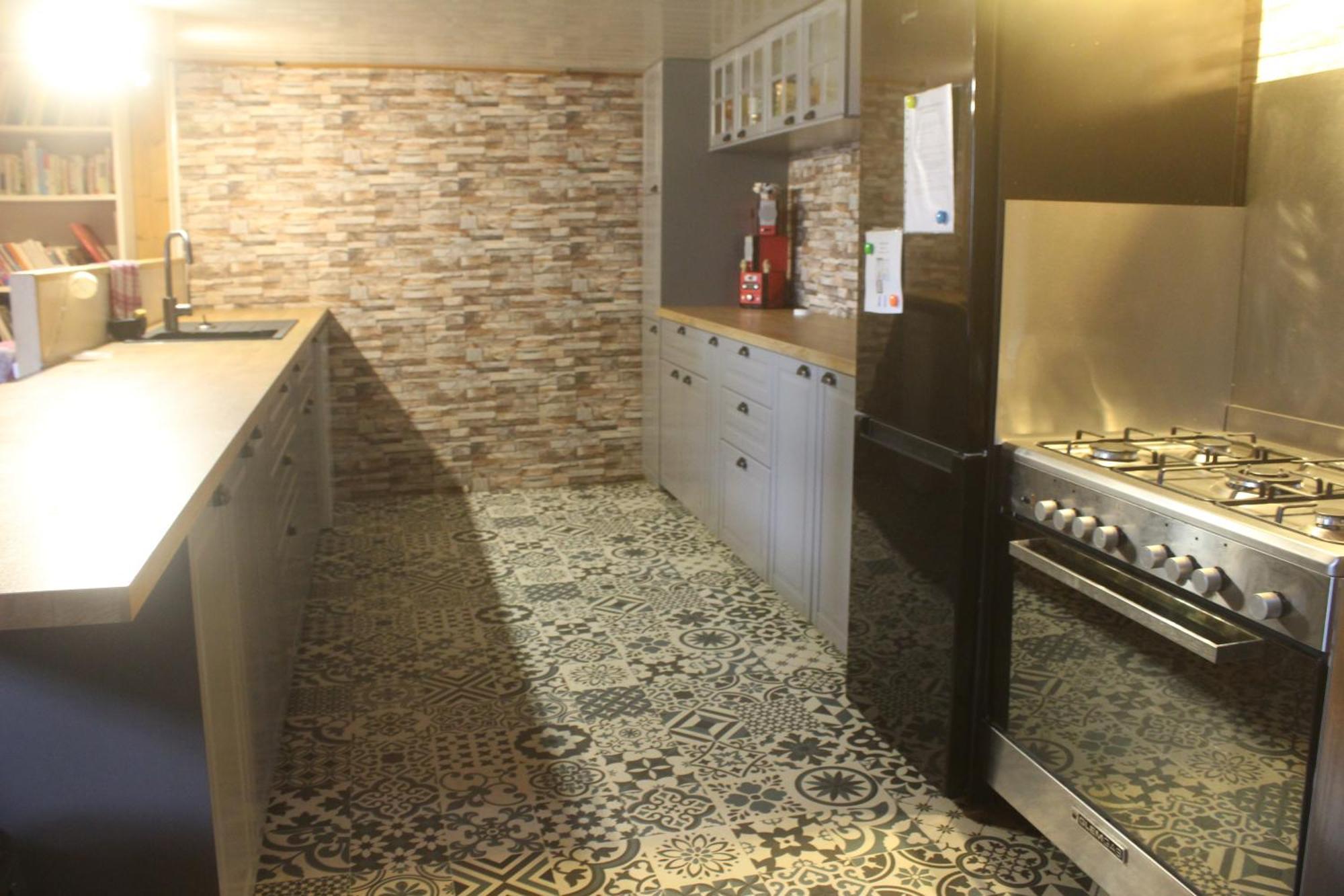 Holiday home Le P'tit Fermier Cunlhat