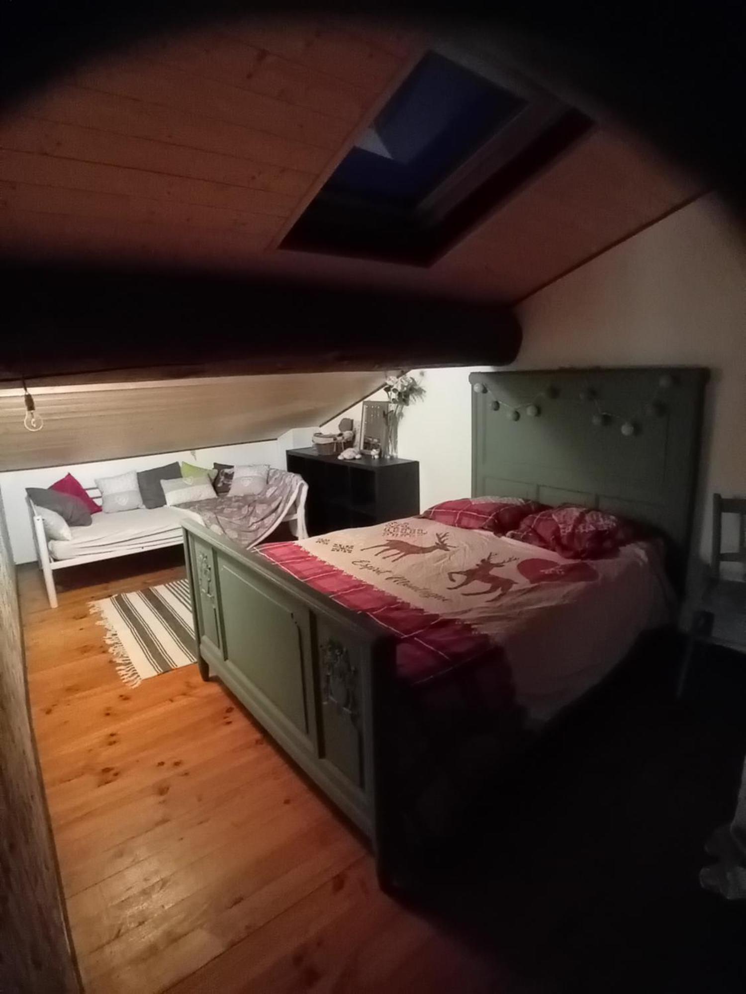 Holiday home Le P'tit Fermier