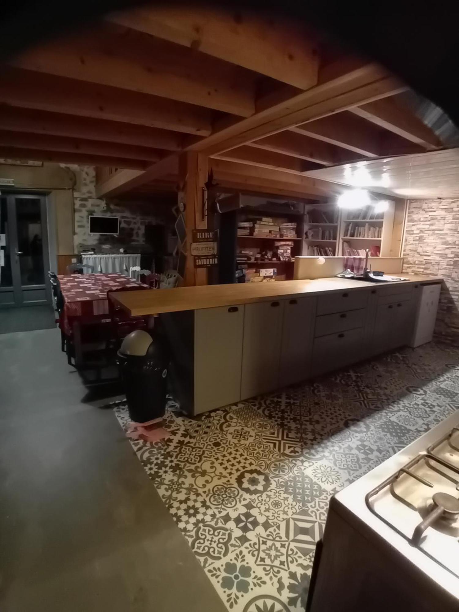 Holiday home Le P'tit Fermier